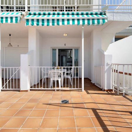 Apartamento Los Balcones E Chiclana de la Frontera Buitenkant foto