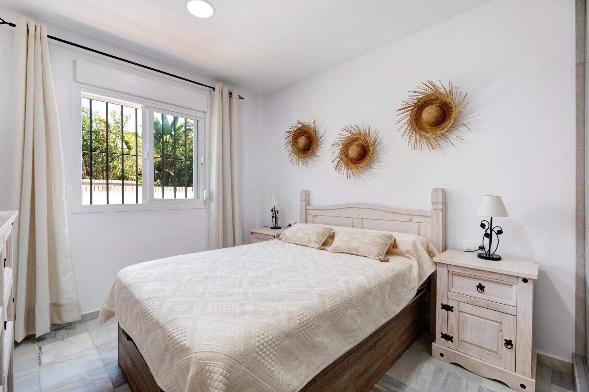 Apartamento Los Balcones E Chiclana de la Frontera Buitenkant foto